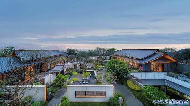 建发·书香云锦实拍图