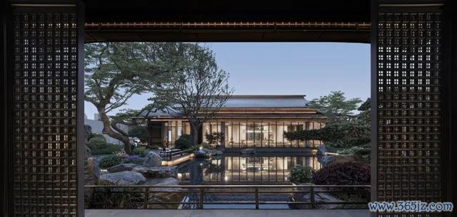 建发·书香云锦实拍图
