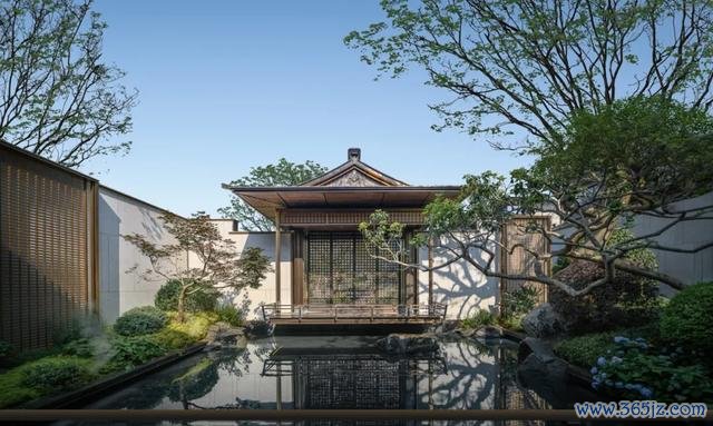 建发·书香云锦实拍图