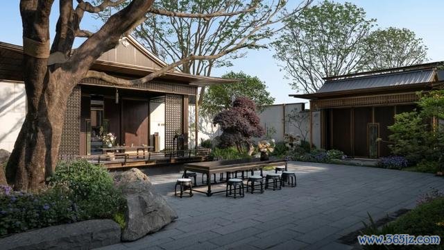 建发·书香云锦实拍图