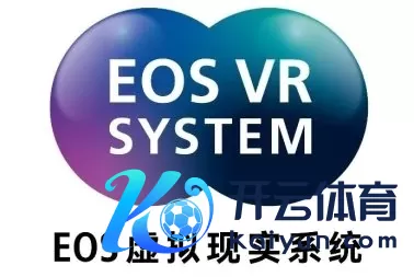 开云官网切尔西赞助商本次 VR (Virtual Reali